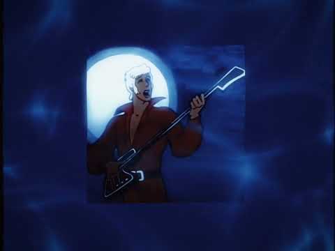 серенада Трубадура (𝘴𝘭𝘰𝘸𝘦𝘥 𝘥𝘰𝘸𝘯)