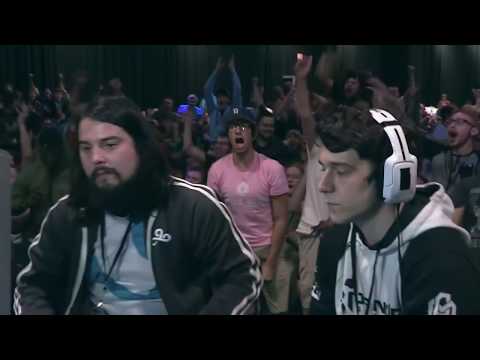 Greatest Mango Moments in Super Smash Bros. Melee