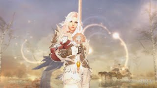 Представлен тизер нового персонажа MMORPG Vindictus