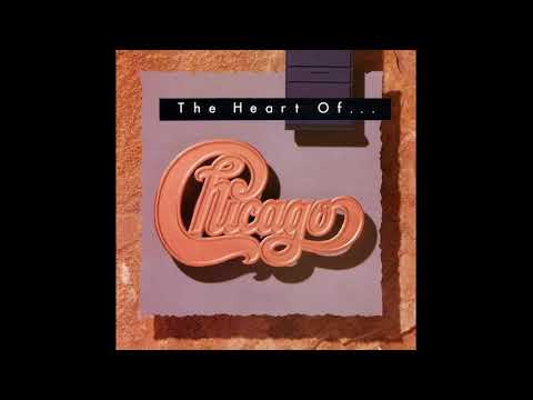 Chicago - If You Leave Me Now