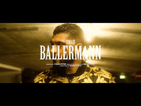 Video thumbnail for BALLERMANN