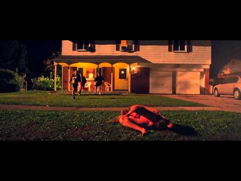 It Follows - Trailer