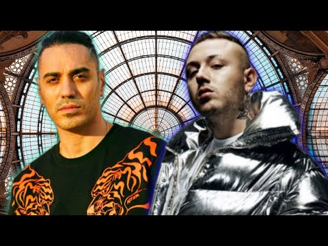 [Epic Synth Trap] GOODBYE | Marracash x Lazza Type Beat