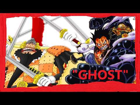 YOUV DEE/Scalxrd - Type Beat - "GHOST"