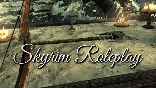 Skyrim Roleplay: Faeryn's Story #60 "The Rueful Axe"