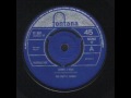 THE PRETTY THINGS -  HONEY I NEED FONTANA - 1965