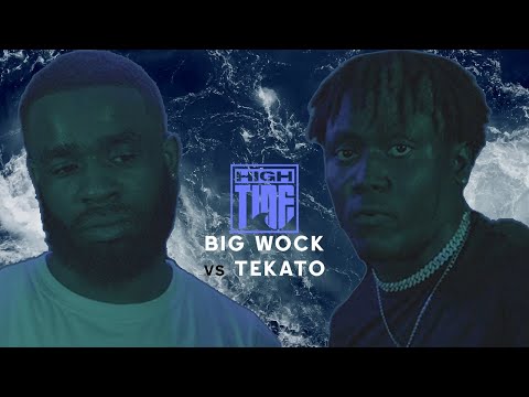 Big Wock vs Tekato