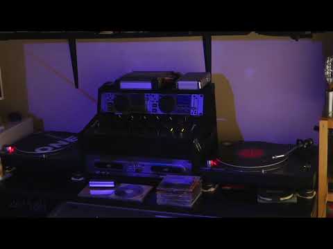 Pam Hall & Jackie Parris - Stay Here And Love You (K&K Records)