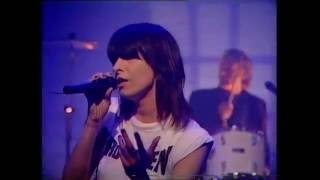 The Pretenders - I&#39;ll Stand By You - Top Of The Pops - Thursday 21st April 1994