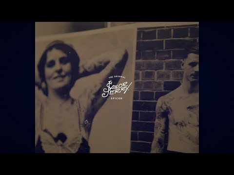 LA MM LYON - Sailor Jerry Tiki Party