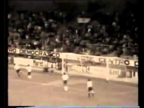 U.D.Salamanca-Athletic (1-2) Semifinal Copa 76-77