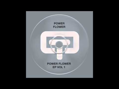 Powerflower Ep vol 1 - A night in the island