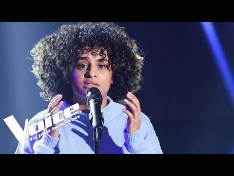 The Voice 2021 – Kay chante I love you de Billie Eilish