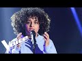 The Voice 2021 – Kay chante I love you de Billie Eilish