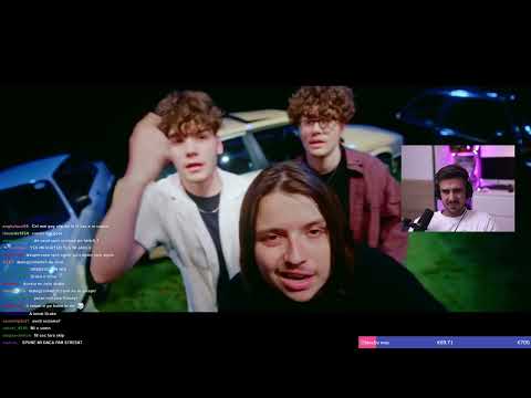 Am avut o.. Stefan Costea, Calinacho, supernOva - săptamână grea/ Pufulete reacționează