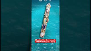 Tips For A First Time Cruiser!