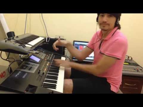 TIAGO SENA    Os melhores solos do ZEZO @Ttiagosena