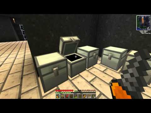SMG Plays Scraft v4.2 SSP S06E10 - Dia / Sawmill / Schody! / SAVE :)