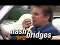 Nash Bridges Season 6 Opening 2000