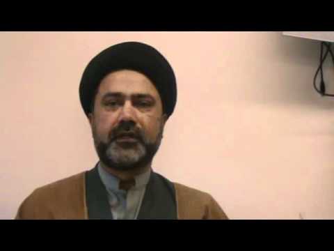 Friday Sermons(Khutbah Jum'ah)/ 18/05/2012/English-Arabic from Woking,UK