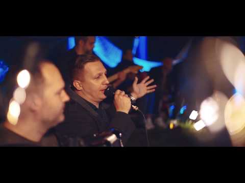 JEDNA DIVČIBARSKA NOĆ // DULE LUŠIN & NO COMMENT BAND // MINA // LIVE