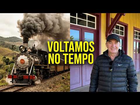 Apos 50 anos o que encontramos?