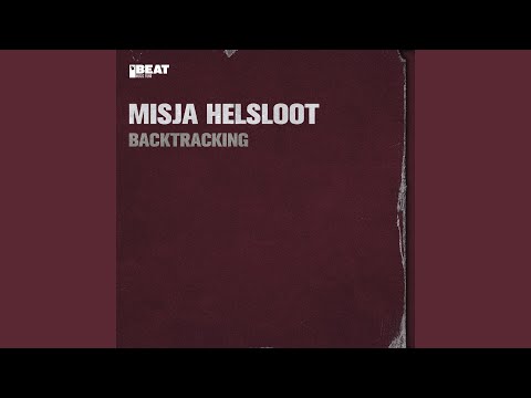 Backtracking (Digital Nature Remix)