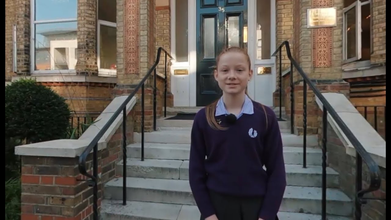 Senior School 360 degree tour