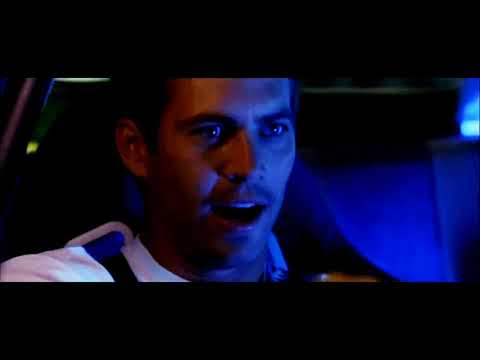 2 Fast 2 Furious- 8ball hands in the air