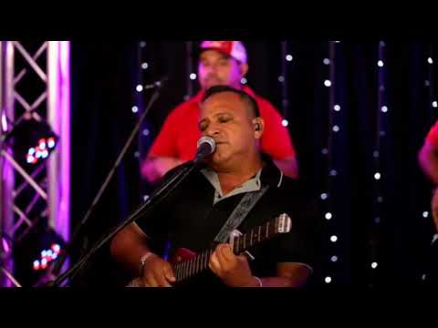 Consuelo de amor (live version) - Herminio Rojas y El Ritmo Sensacional