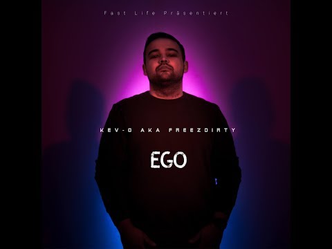 KEV-O - EGO (PROD. BY KHVN)