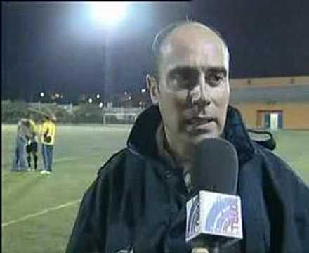 U.D.San Gregorio - Ideal Tres