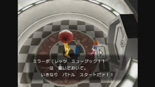 踊ってほしかったなぁ【ポケモンコロシアム】#16
