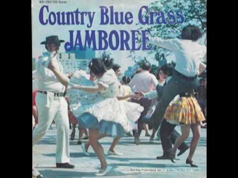 Country Blue Grass Jamboree Vol. 2 [1977] - Various Artists