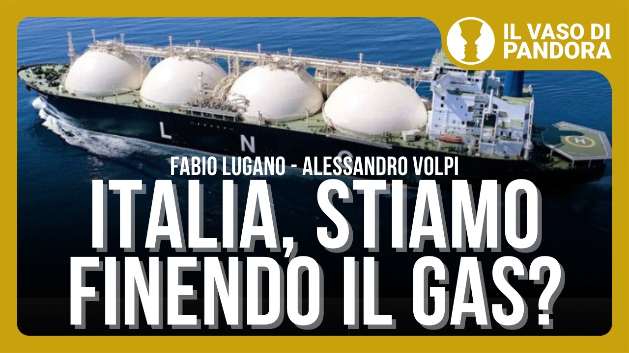 Germania e Stati Uniti, le mine vaganti - Alessandro Volpi, Fabio Lugano