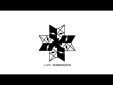 Lupii – Bombardieri [Prod. Criminalle] Video