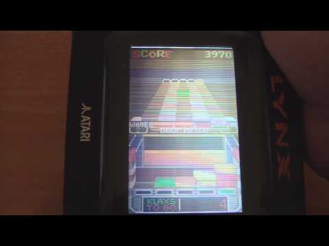 klax atari st
