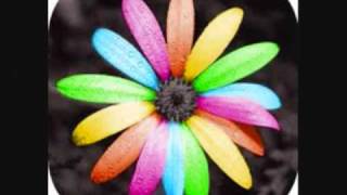 Sunshine lollipops and James