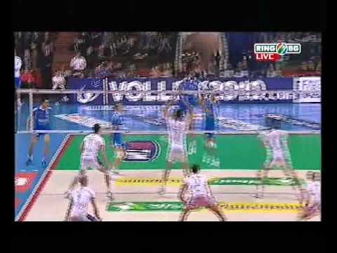 Trentino - Cuneo Cup 2010 Highlights v1.2