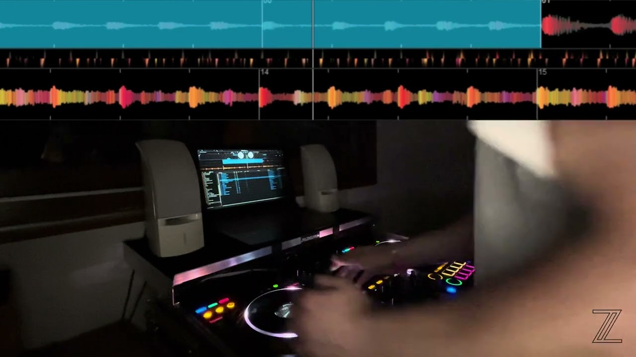Room Mix