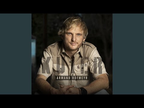 Afrikaans - Armand Hofmeyr