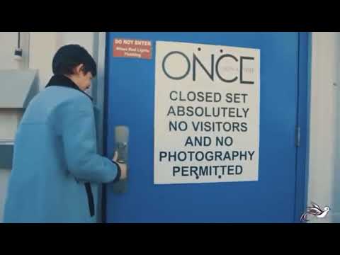 OUAT CAST | I just want you to dance with me tonight