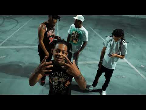 Twohunnit x Gk Gudda x Rustaah - PRADA’D Up
