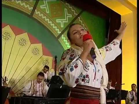 Albesteanu 2014 - Ionela Guzic (Gorj) - Trofeul „Ion Albesteanu“