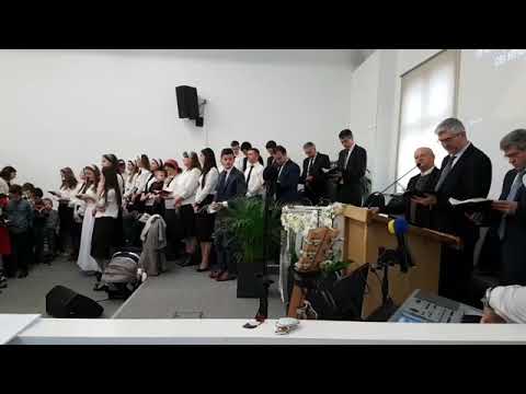 Botez Noutestamental 19-11-2017