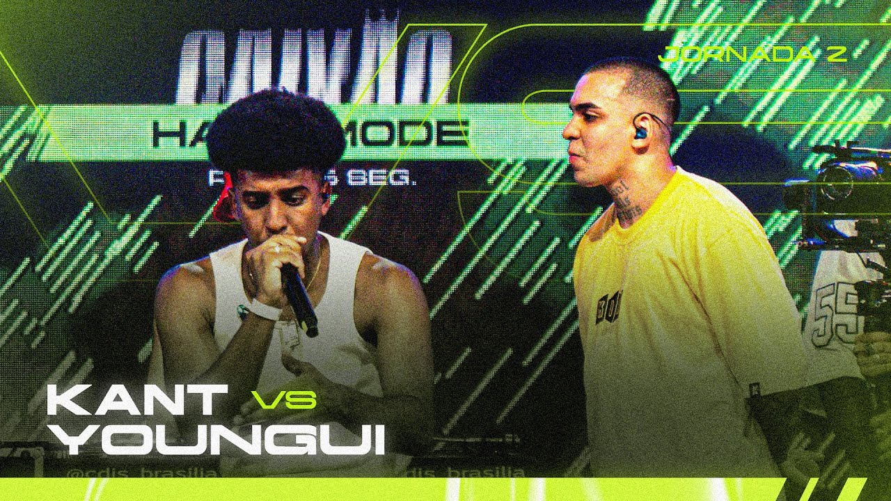 KANT VS YOUNGUI | #FMSBRASIL2024 -  JORNADA 2 (DF) | URBAN BR