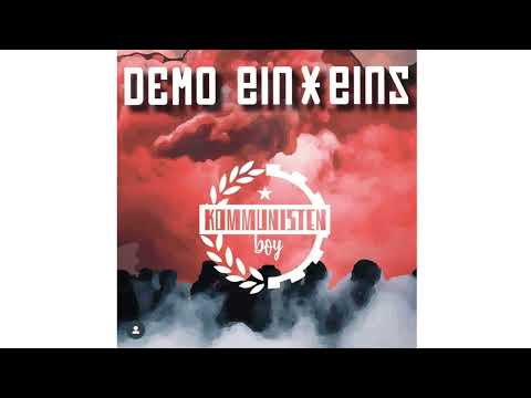 03 GTFOMS - Kommunistenboy & Yung Tito
