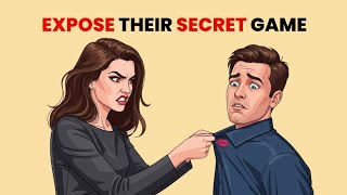 How To Beat An Avoidant At Their Own Push-Pull Game.