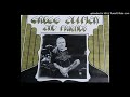 Gregg Allman & Friends: House of Blues, Live, 11/21/97