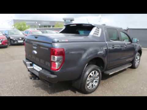 Ford Ranger RANGER DOUBLE CAB WILDTRAK 2.0 - ALL B - Image 2